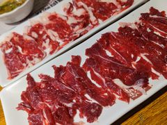 -海银海记潮汕牛肉火锅(新港中路海珠店)