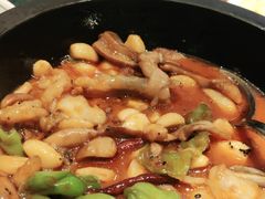 -云海肴·汽锅鸡·云南菜(苏州中心店)