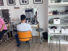 -bobo高端证件照工作室(三元桥店)