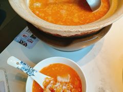 龙虾汤泡饭-潮堂 · 潮州菜(国贸商城店)