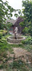 -北京市东城区妇幼保健院(北院区)