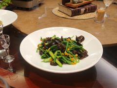 -田水湾丨地道安徽菜(文化路店)