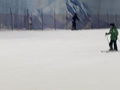 -哈尔滨热雪奇迹