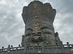 -上海东林寺(金山区)