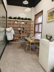 -云上瑜伽·普拉提·维密馆