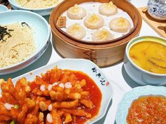 -裕兴记•蟹黄面馆(人民广场店)