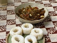 -老三样·旧食新味(万寿宫店)