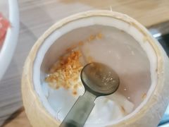 -探窝·竹笙椰子鸡(杨箕店)