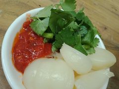 -老刘家泡馍(钟楼广济街店)