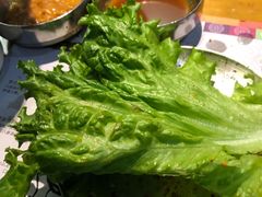 -老炉家木炭烤肉(长江国际店)