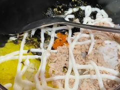 -姜胖胖无限自助烤肉(罗湖宝能店)