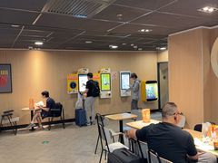 -麦当劳(北京南站店)