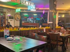 -潮和兴海鲜城·地道潮汕菜(佛山店)