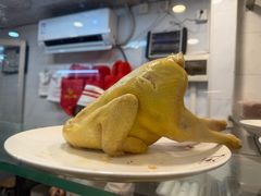 -文记壹心鸡(宝华路店)