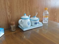 -西北马记牛肉拉面(八一路店)
