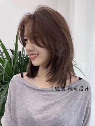 -MOKA HAIR SALON 烫染造型