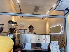-AllorNothing横竖横咖啡(天虹店)