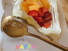 -卡滋贝诺动物奶油生日蛋糕(常熟万达店)