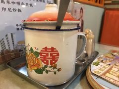 -金记冰室(霎东街店)