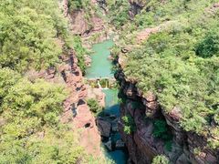 -云台山风景名胜区