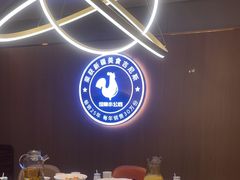 -俭寨大盘鸡·手抓肉·烧烤新疆菜(乌苏路店)