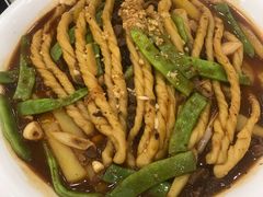 -牛街同乐祥肉饼店(天通苑店)