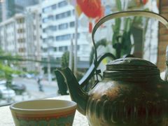 -维吾尔餐厅(宜山路店)