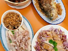 -雅苑餐厅(朝天路店)