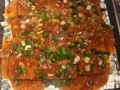 -绿茶餐厅(燕郊永旺店)