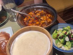 -那家小馆•北京菜•烤鸭(中关村店)