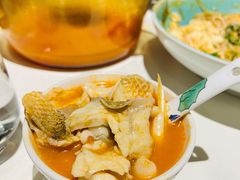 -沿途四季·云南菜(建外大街店)