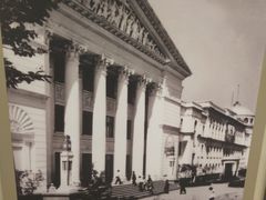 -哈尔滨工业大学-博物馆