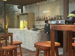 -广州柏悦酒店·悦吧·顶楼露天酒吧