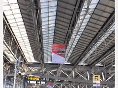-曼谷素万那普国际机场