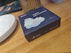 -夏日玛莉西餐厅(岳阳花板桥步步高店)