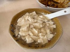 -新繁牛肉豆花(都江堰店)