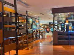 -OPEN開全日自助餐厅·牛肉火锅·海鲜(佛山希尔顿酒店)