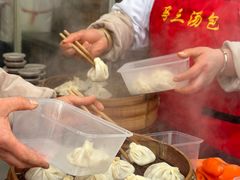 -清真马三汤包(回民街店)