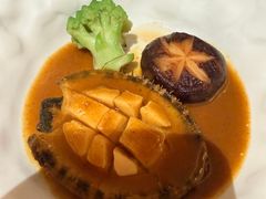 -香樟花园法式铁板烧(恒隆广场店)