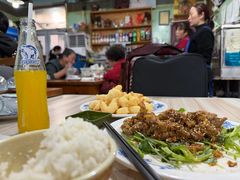 -洪福亮酒家(南草厂街店)