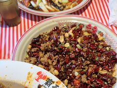 -霸王虾·小龙虾香辣蟹(玉林店)