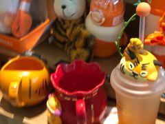 -星巴克(太原茂业天地店)