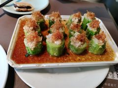 -有璟阁港式餐厅(国贸商城店)