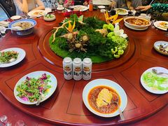 -北京云瑧金陵莲花酒店·莲·川小馆