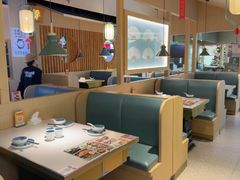 -萌渔·金牌蒜香烤鱼(临安万华广场店)