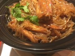 -金椰壳· 大厨新加坡菜(壹方城店)