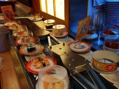 -元气寿司(新城市广场店)