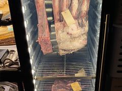 -波特曼西餐厅(南岗店)
