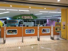 -万达广场(济南魏家庄店)