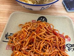 -小河无名面馆